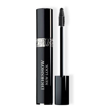 dior new diorshow mascara|diorshow mascara sephora.